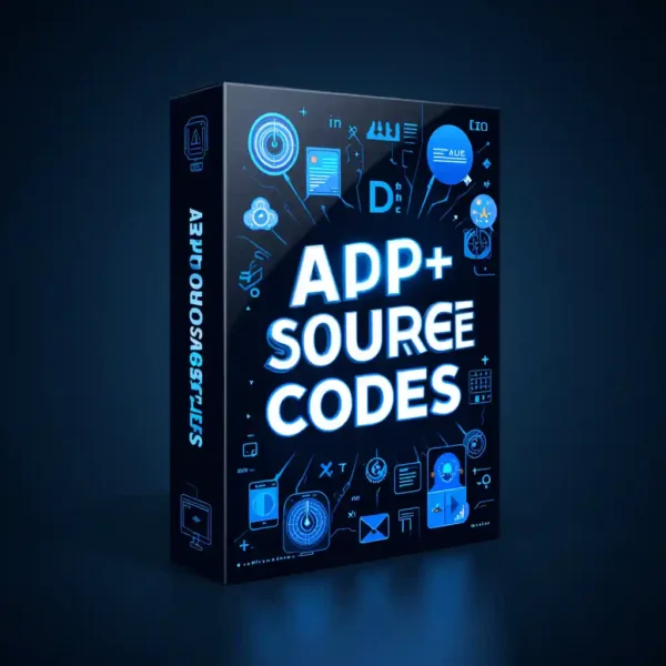 Mega Coding Bundle