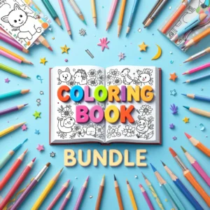 Coloring Book