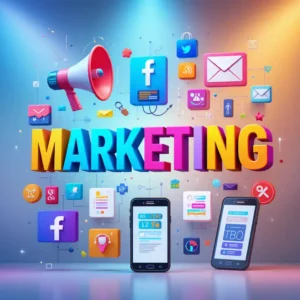 Marketing